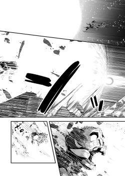 Page 7 of Boukensha-chan to Ecchi na Bouken 3