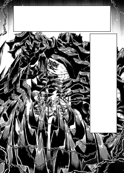 Page 51 of Kyokon TenseiGyaru Amazon & Inran Sister Hen-