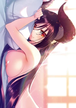 Page 11 of Isekai Kita node Sukebe Skill de Zenryoku Ouka Shiyou to Omou - try all my might to enjoy it with my 2 + Digital Tokusouban Gentei Tokuten | 既然來到異世界就用好色技能盡其所能的謳歌人生2