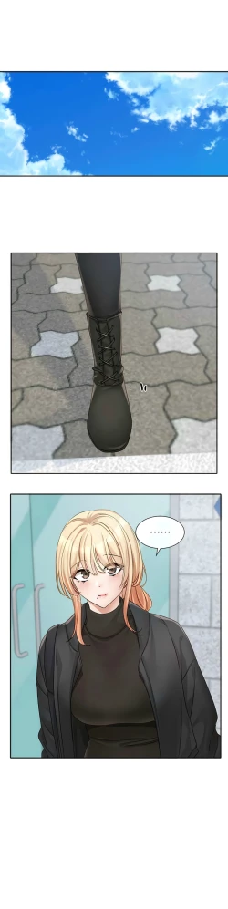 Page 12 of 社团学姐/Circles 151-170