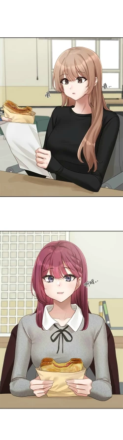 Page 396 of 社团学姐/Circles 151-170