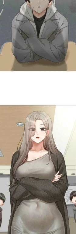 Page 400 of 社团学姐/Circles 151-170