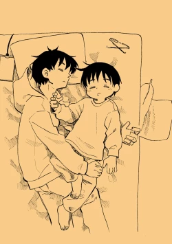 Page 129 of Kimi no Sorairo Enpitsu | Your Sky-colored Pencil