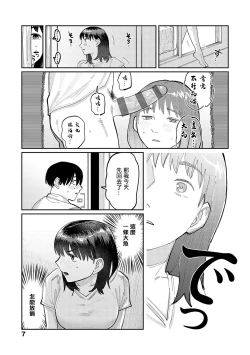 Page 3 of Hai Boruteji! - 17cm ni Koishiteru