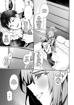 Page 4 of Extra Service