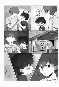 Page 42 of Akarui Mirai 2