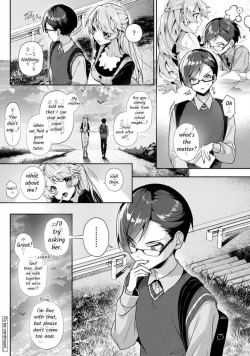 Page 42 of Bokuchan no Toriko - We are captives of My sister Ch. 1