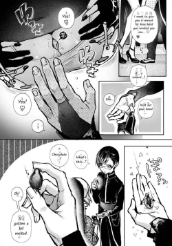 Page 11 of Bokuchan no Toriko - We are captives of My sister Ch. 6 Zenpen