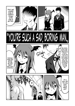 Page 10 of Shu to majiwaritakuba kurenai to kase -If you want to commune with vermilion, turn into crimson.