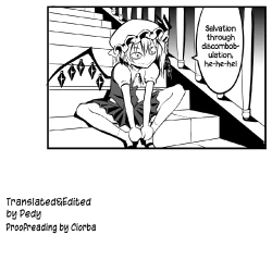 Page 31 of Shu to majiwaritakuba kurenai to kase -If you want to commune with vermilion, turn into crimson.