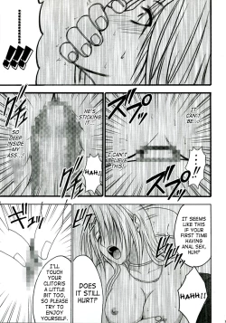 Page 30 of Tsuyoku Kedakai Onna | Strong Willed Woman 2