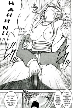 Page 36 of Tsuyoku Kedakai Onna | Strong Willed Woman 2