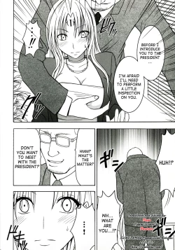 Page 5 of Tsuyoku Kedakai Onna | Strong Willed Woman 2