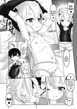 Page 4 of Tonari no Hikikomo Vampiyan | The ShutDoor
