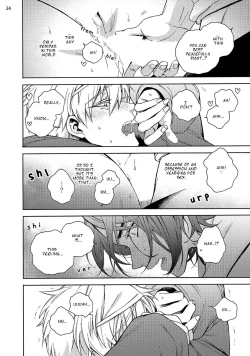 Page 26 of Ghost Apartment 505