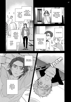 Page 9 of Ghost Apartment 505