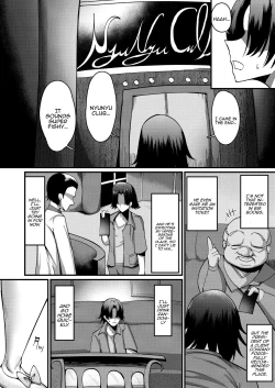 Page 4 of Ore no Oppub Harem Taikenki