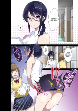 Page 22 of Midara na Sensei wa Kirai desu ka?| Do you hate lewd teachers?