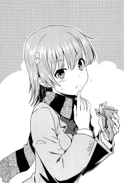 Page 2 of Sweet Snow