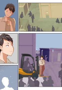 Page 163 of Yome ga Taninbou ni Matagaru no wo Mimaru Boku wa