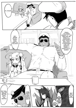 Page 3 of 過去作-赤城加賀挑戰帖