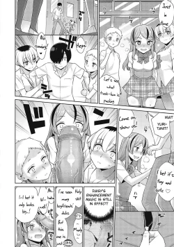 Page 80 of KOAKUMA DAISY | Little Demon Daisy