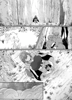 Page 35 of Kankaku Shadan Slime