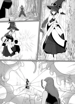 Page 61 of Kankaku Shadan Slime