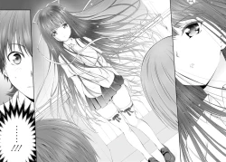 Page 14 of Yoru Baku Yoake Kyoku【1-8】