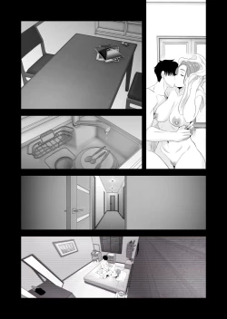 Page 43 of Chichioya Kounin! Hasegawa-san Chi no Oyako Kankei