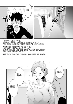 Page 14 of Anata no Nozomi vol. 1| Your Wish vol. 1 Email Edition