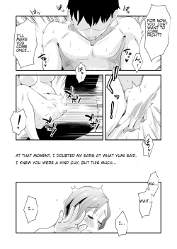 Page 39 of Anata no Nozomi vol. 1| Your Wish vol. 1 Email Edition