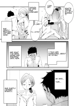 Page 4 of Anata no Nozomi vol. 1| Your Wish vol. 1 Email Edition