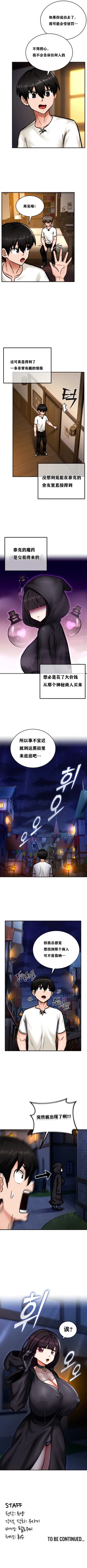 Page 43 of 重生士兵的雌性征服日志！1-18