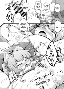 Page 20 of I want to put these brats in their place!