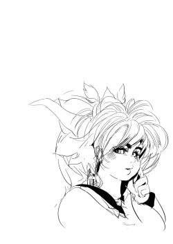 Page 46 of Help me !Wish Godness OneShota