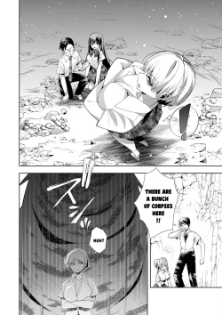 Page 22 of Youkoso Isekai e, Dewa Shinde Kudasai Ch. 6