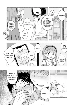 Page 40 of Dainiji Metamorphosis | Second Metamorphosis