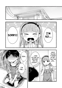 Page 48 of Dainiji Metamorphosis | Second Metamorphosis