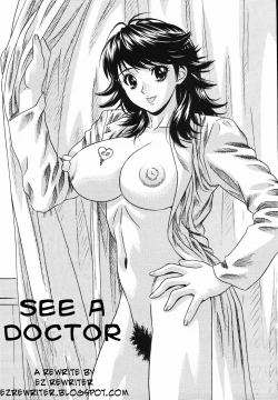 Page 1 of See a Doctor