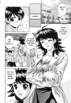 Page 2 of See a Doctor