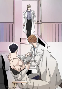 Page 14 of 傲慢的外科主任被研修醫生2人組攻陷墮入泥潭