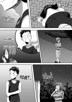 Page 10 of Meet Flasher Women In The Park