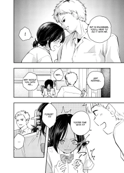 Page 5 of Ecchi na Koto de Atama ga Ippai ni Natte Shimatta Onnanoko | A Girl With Her Head In The Gutter