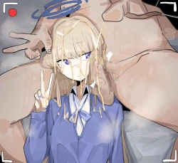 Page 8 of 1219 Nagisa,Toki,Kayoko,Asuna