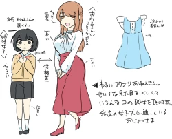 Page 26 of Anekatsu Apuri Hajimemashita. Nani mo Shiranakatta Watashi Ga Kyoaku Futanari Onee-san Ni Tabe Rare Chau Made