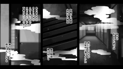 Page 6 of kura kara no tegami