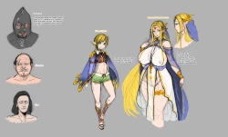 Page 9 of Houjou no Reizoku Elfknight Wilhelmina’s wooden horse training