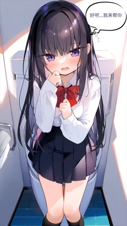 Page 30 of 【naitong】A.3-突变的日常