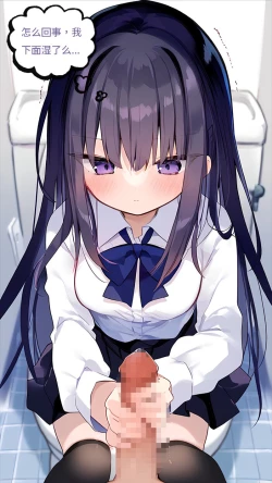 Page 34 of 【naitong】A.3-突变的日常